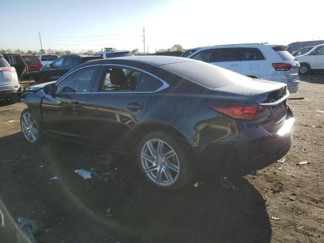 Photo 2 from auction – 2017 MAZDA 6 TOURING with VIN JM1GL1V52H1102003