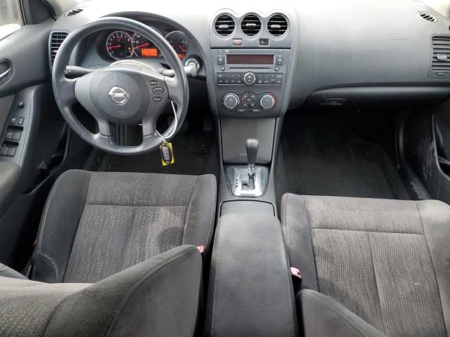 Photo 8 from auction – 2010 NISSAN ALTIMA BAS with VIN 1N4AL2AP4AC187347