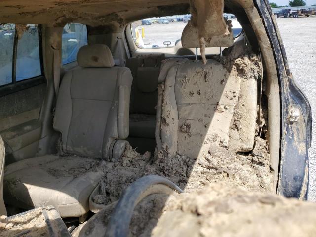 Photo 10 from auction – 2010 TOYOTA HIGHLANDER with VIN 5TDJK3EH5AS013825