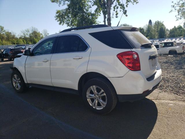 Photo 2 from auction – 2012 CHEVROLET EQUINOX LT with VIN 2GNALPEK6C1175612