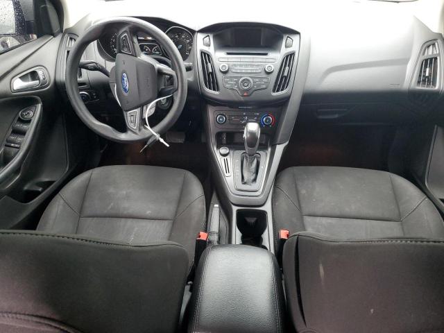 Photo 8 from auction – 2016 FORD FOCUS SE with VIN 1FADP3F23GL247521