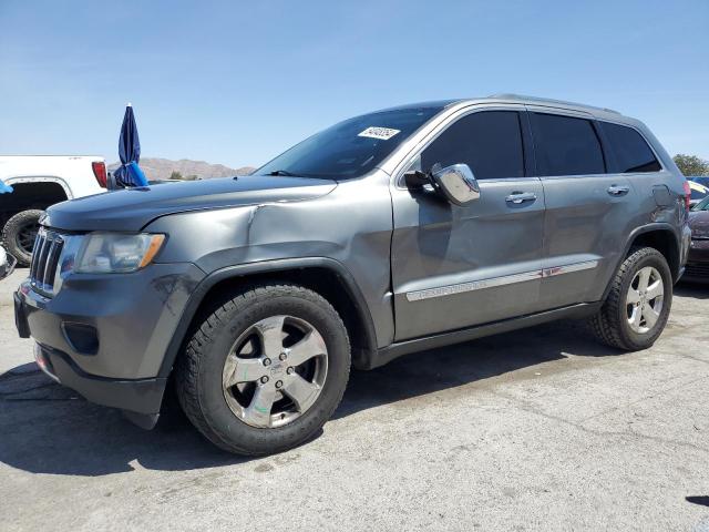 Photo 1 from auction – 2012 JEEP GRAND CHER with VIN 1C4RJFBG6CC324008