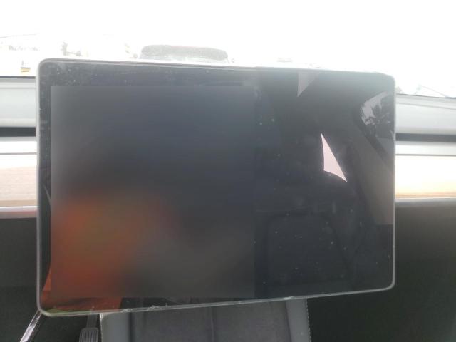 Photo 9 from auction – 2023 TESLA MODEL Y with VIN 7SAYGDEE6PA083665