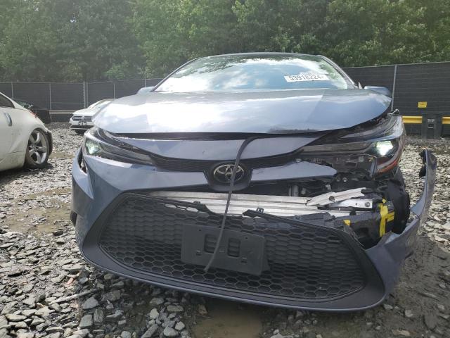 Photo 5 from auction – 2020 TOYOTA COROLLA LE with VIN 5YFEPRAE7LP029554