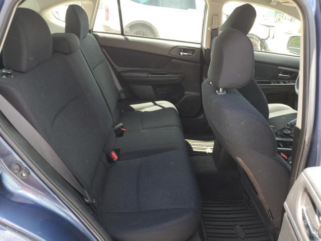 Photo 10 from auction – 2013 SUBARU IMPREZA PR with VIN JF1GPAD6XD2838387