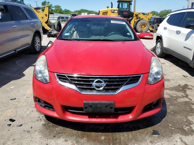Photo 5 from auction – 2012 NISSAN ALTIMA SR with VIN 1N4BL2EP4CC103609