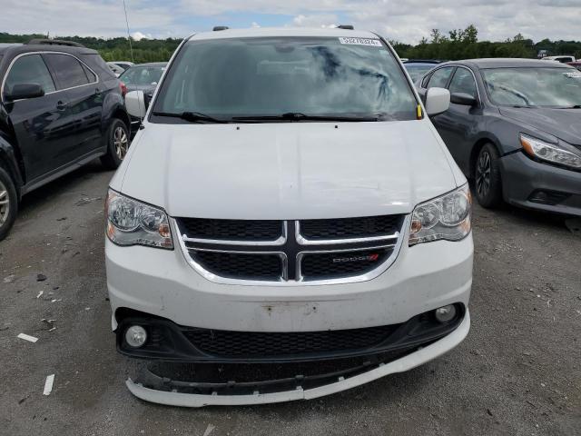 Photo 5 from auction – 2019 DODGE GRAND CARA with VIN 2C4RDGCG1KR519919