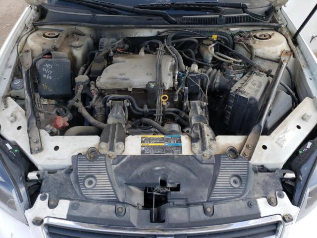 Photo 11 from auction – 2009 CHEVROLET IMPALA 1LT with VIN 2G1WT57K791233888