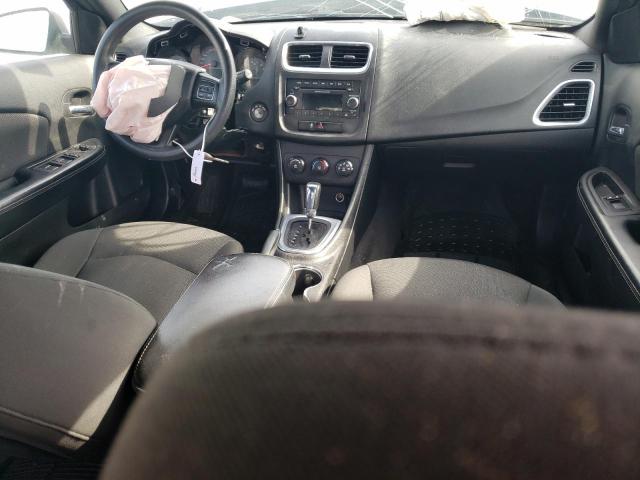 Photo 8 from auction – 2012 DODGE AVENGER SE with VIN 1C3CDZAB1CN322163