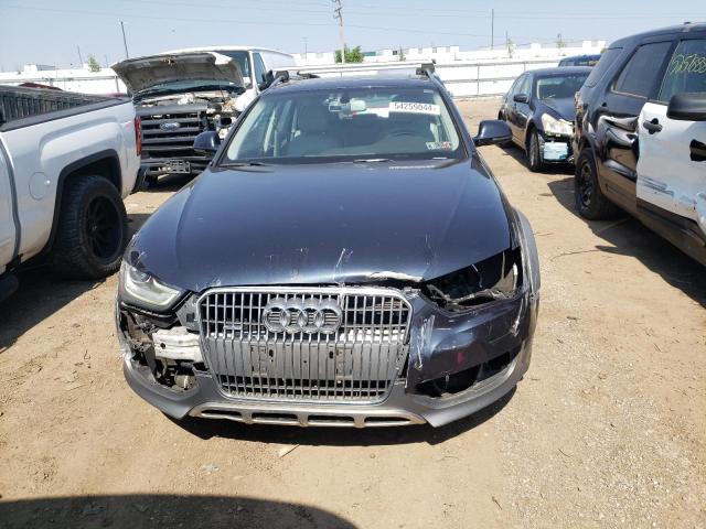 Photo 5 from auction – 2013 AUDI A4 ALLROAD with VIN WA1UFAFL7DA136143