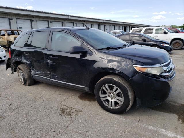 Photo 4 from auction – 2011 FORD EDGE SE with VIN 2FMDK3GC0BBB20939
