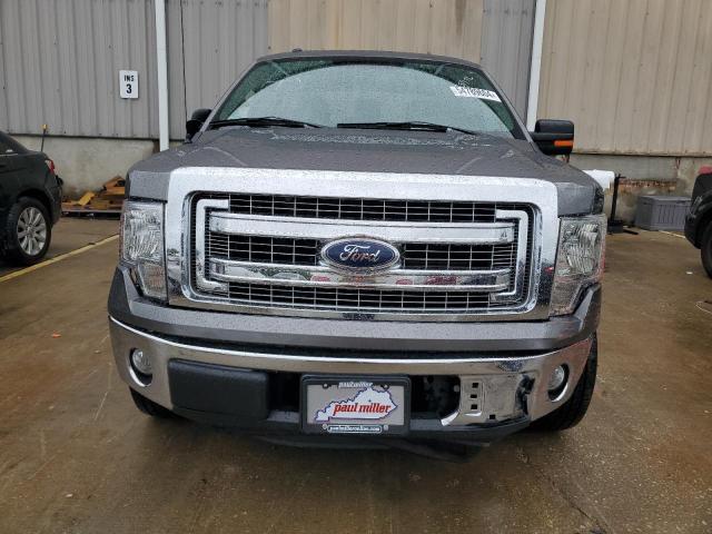 Photo 5 from auction – 2013 FORD F150 SUPER with VIN 1FTEX1CM2DFD99812