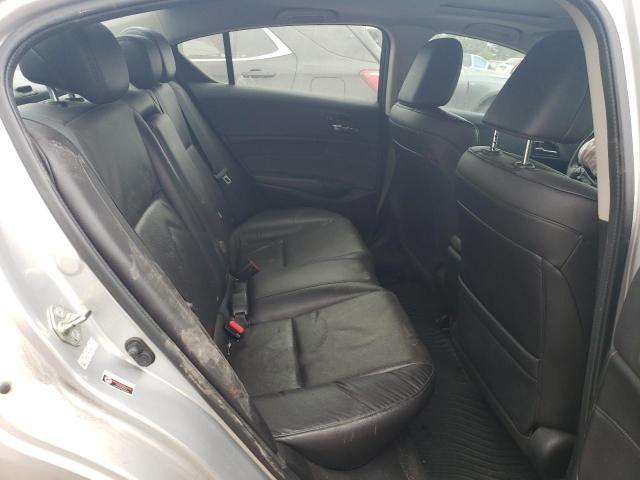 Photo 10 from auction – 2015 ACURA ILX 20 with VIN 19VDE1F38FE004817