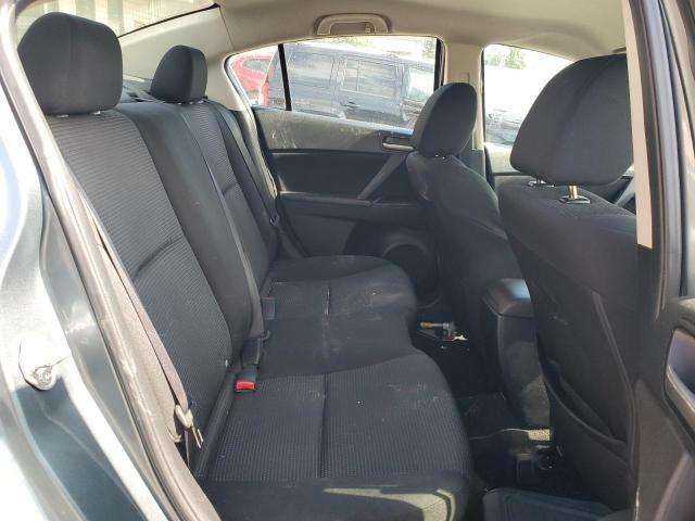 Photo 10 from auction – 2013 MAZDA 3 I with VIN JM1BL1TFXD1766176