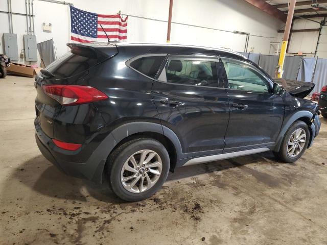 Photo 3 from auction – 2017 HYUNDAI TUCSON LIM with VIN KM8J3CA48HU260161