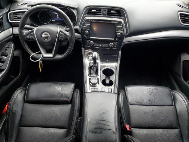 Photo 8 from auction – 2017 NISSAN MAXIMA 3.5 with VIN 1N4AA6AP6HC421513