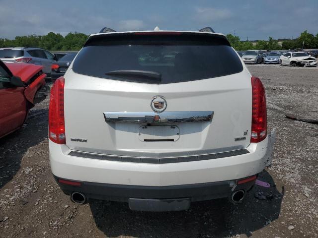 Photo 6 from auction – 2014 CADILLAC SRX with VIN 3GYFNAE35ES624228