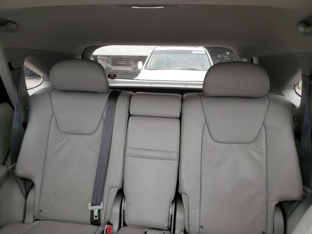 Photo 10 from auction – 2011 LEXUS RX 350 with VIN 2T2BK1BA5BC098865