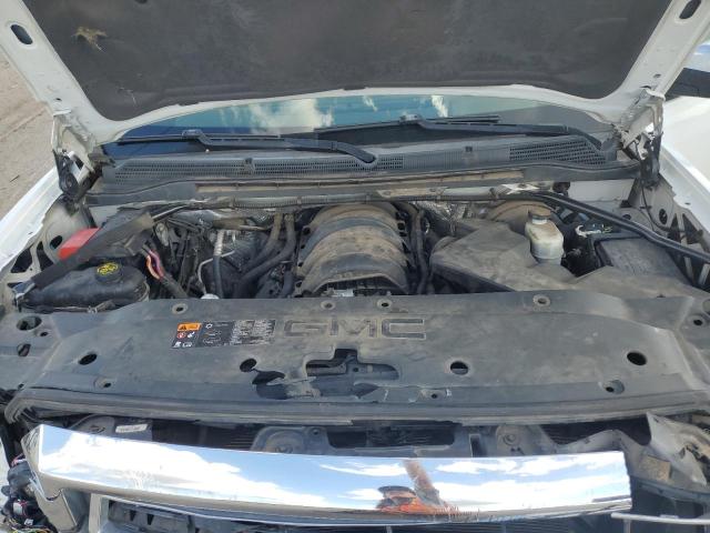 Photo 11 from auction – 2014 GMC SIERRA K15 with VIN 3GTU2VEC6EG393792
