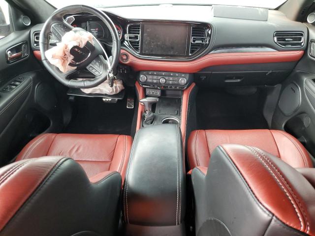 Photo 8 from auction – 2021 DODGE DURANGO SR with VIN 1C4SDJGJ2MC518617