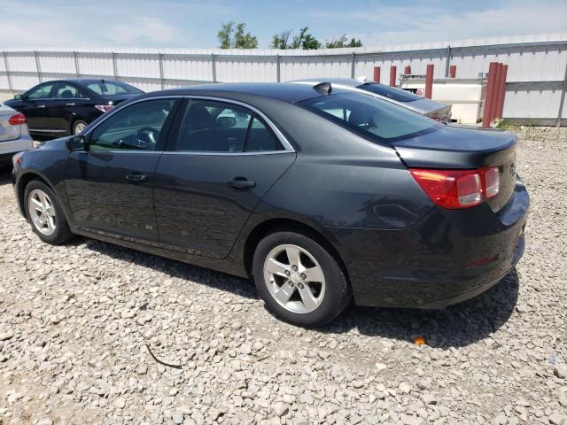 Zdjęcie 2 z aukcji – 2014 CHEVROLET MALIBU LS z VIN 1G11B5SL4EF199201