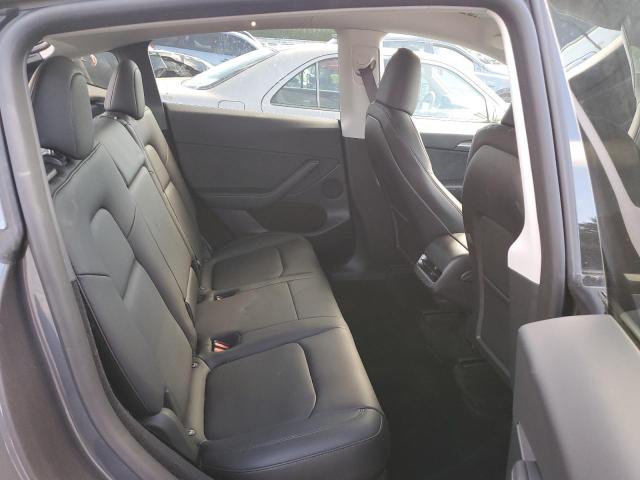 Photo 10 from auction – 2023 TESLA MODEL Y with VIN 7SAYGDEE9PF893617