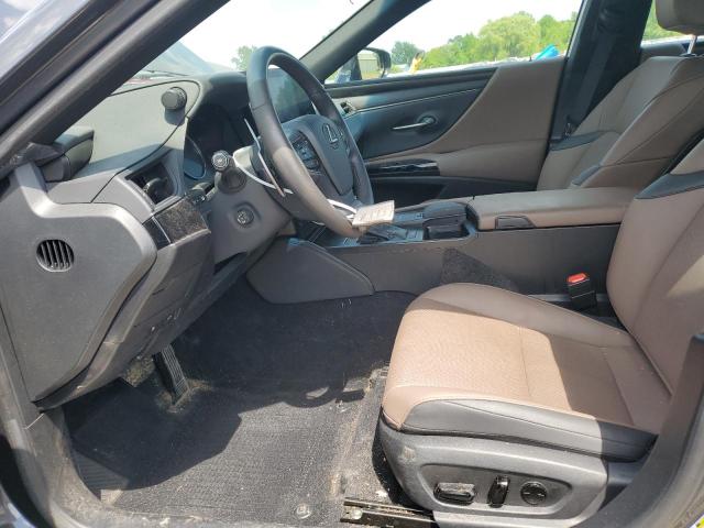 Photo 7 from auction – 2022 LEXUS ES 350 BAS with VIN 58ADZ1B15NU131951