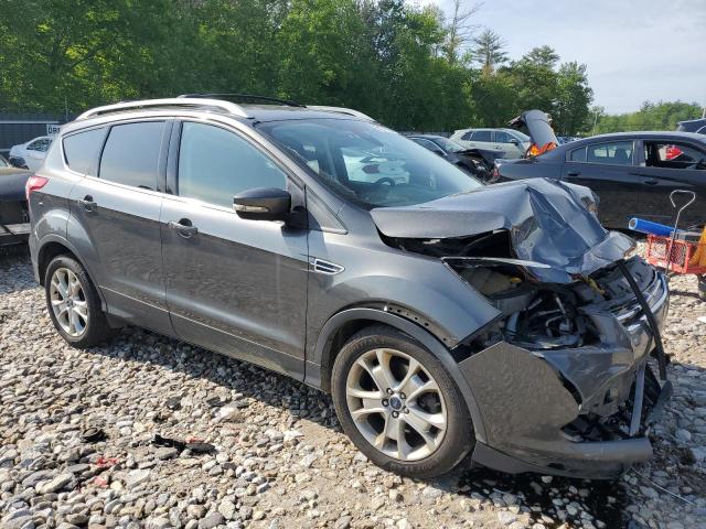 Photo 4 from auction – 2015 FORD ESCAPE TIT with VIN 1FMCU9J98FUB15400