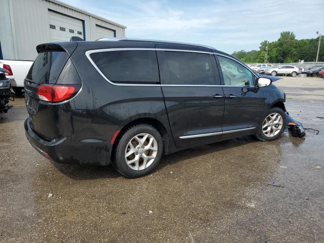 Photo 3 from auction – 2019 CHRYSLER PACIFICA T with VIN 2C4RC1EG7KR549665