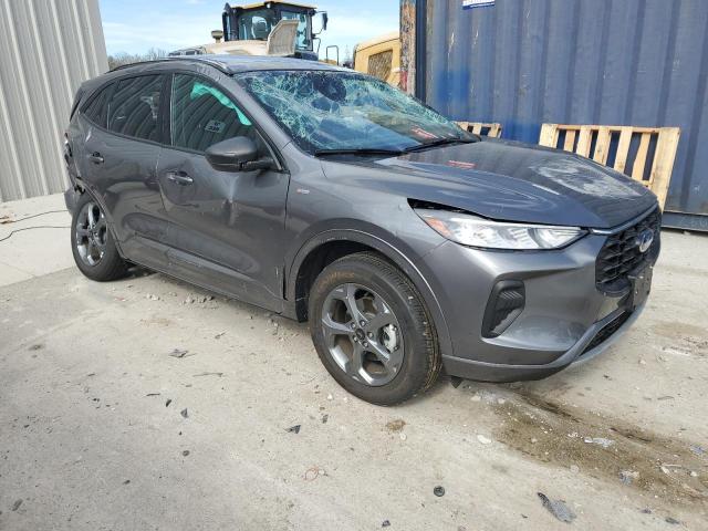 Photo 4 from auction – 2023 FORD ESCAPE with VIN 1FMCU9MN5PUA62567