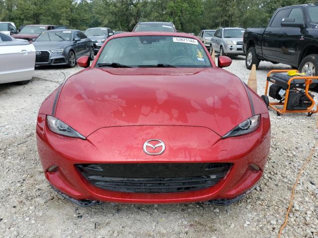 Photo 5 from auction – 2017 MAZDA MX-5 MIATA with VIN JM1NDAM71H0107349