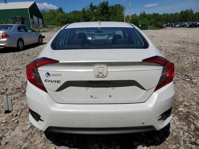 صورة رقم 6 من المزاد - 2017 HONDA CIVIC EX مع VIN 19XFC2F73HE004449
