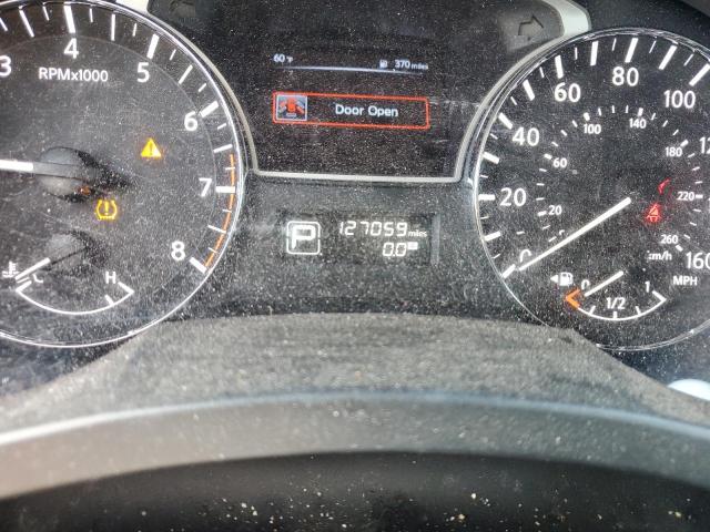 Photo 9 from auction – 2015 NISSAN ALTIMA 2.5 with VIN 1N4AL3AP7FC484996