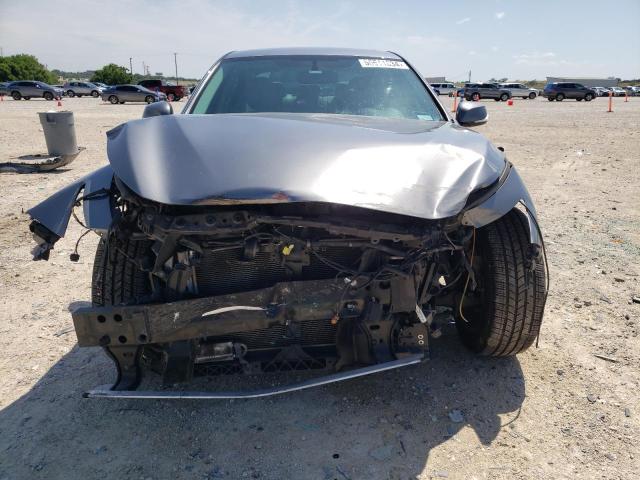 Photo 5 from auction – 2015 INFINITI Q50 BASE with VIN JN1BV7AP0FM353812