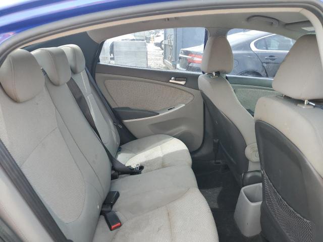 Photo 10 from auction – 2012 HYUNDAI ACCENT GLS with VIN KMHCT4AE0CU186122