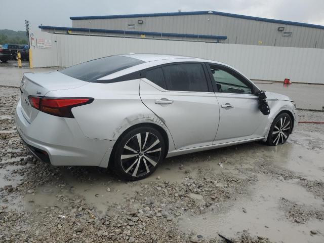 Photo 3 from auction – 2020 NISSAN ALTIMA SR with VIN 1N4BL4CV7LC170279