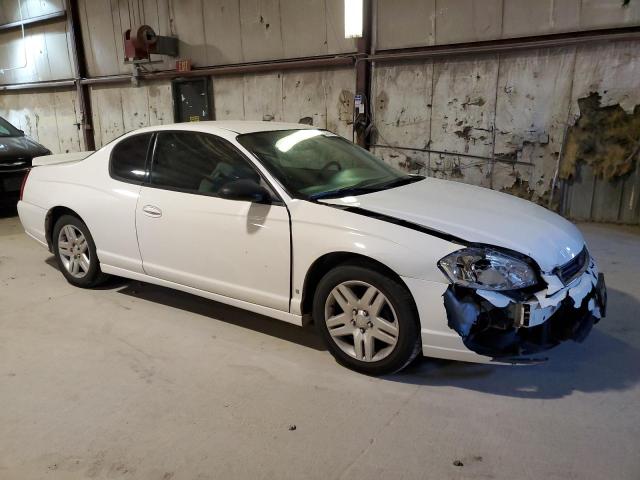 Photo 4 from auction – 2007 CHEVROLET MONTE CARL with VIN 2G1WK15K579419331