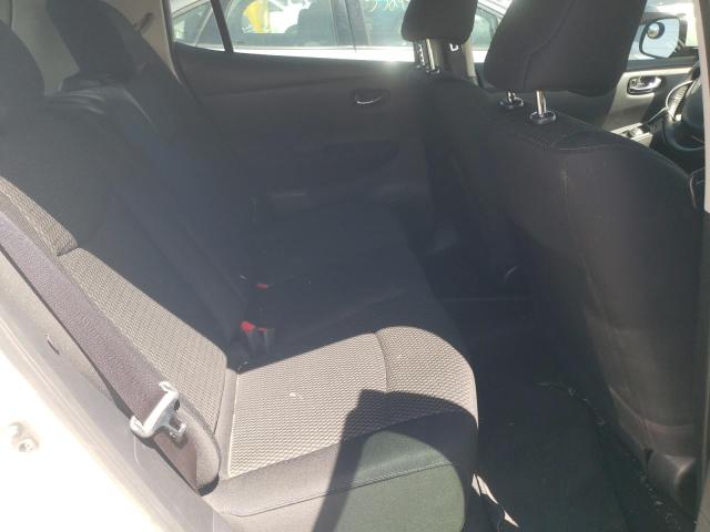 Zdjęcie 10 z aukcji – 2015 NISSAN LEAF S z VIN 1N4AZ0CP3FC333745