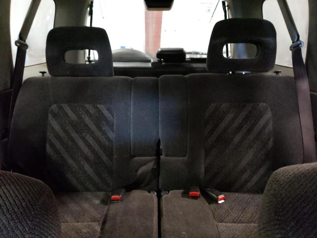 Photo 10 from auction – 2001 HONDA CR-V EX with VIN JHLRD18691S028138
