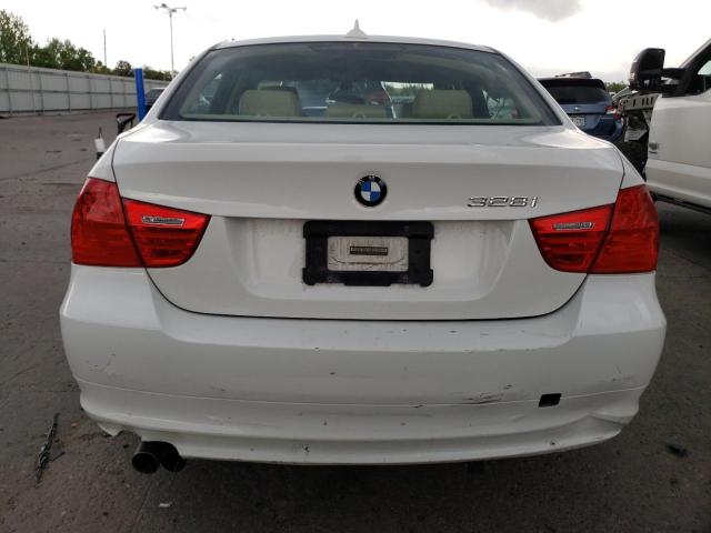 Photo 6 from auction – 2011 BMW 328 XI with VIN WBAPK7C59BA820984