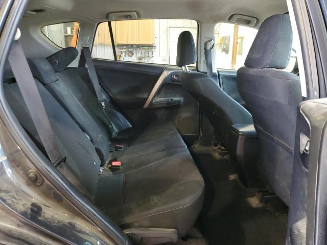 Фото 10 с аукциона – 2014 TOYOTA RAV4 LE с VIN JTMBFREV2ED068655