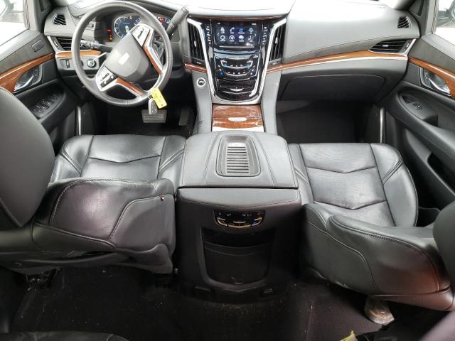 Photo 8 from auction – 2019 CADILLAC ESCALADE E with VIN 1GYS4JKJ7KR237862