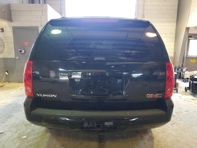 Photo 6 from auction – 2013 GMC YUKON SLT with VIN 1GKS2CE07DR103399