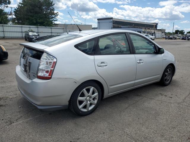 Photo 3 from auction – 2007 TOYOTA PRIUS with VIN JTDKB20U777657378