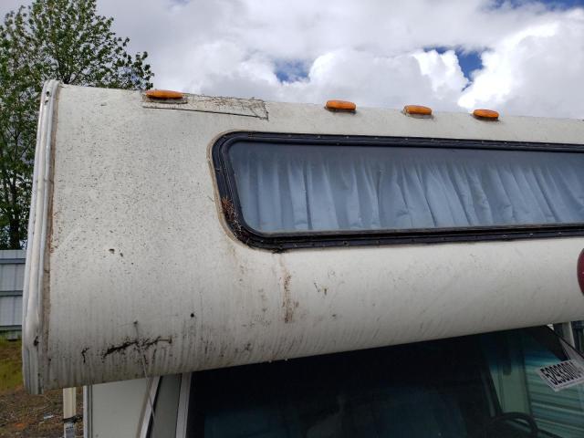 Photo 9 from auction – 1995 FORD ECONOLINE with VIN 1FDKE30G1SHA91823