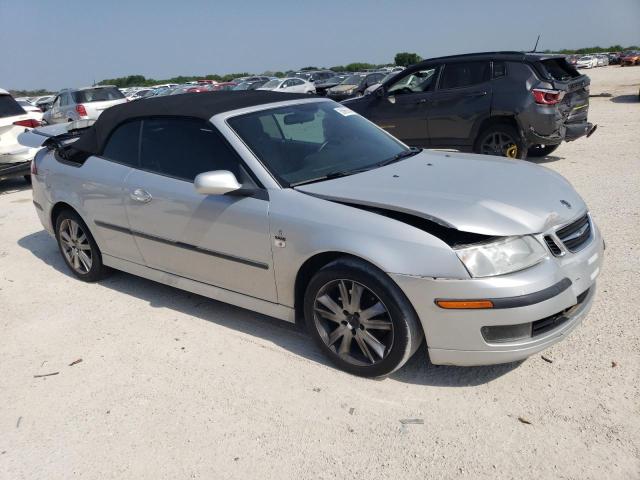 صورة رقم 4 من المزاد - 2007 SAAB 9-3 2.0T مع VIN YS3FD79Y176108661