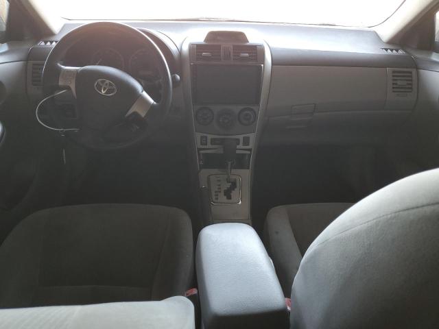 Photo 8 from auction – 2013 TOYOTA COROLLA BA with VIN 5YFBU4EE6DP105887