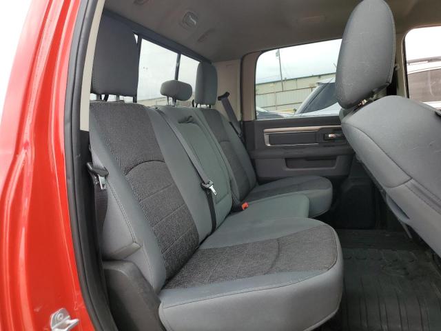 Photo 10 from auction – 2016 RAM 1500 SLT with VIN 1C6RR6LT2GS148369