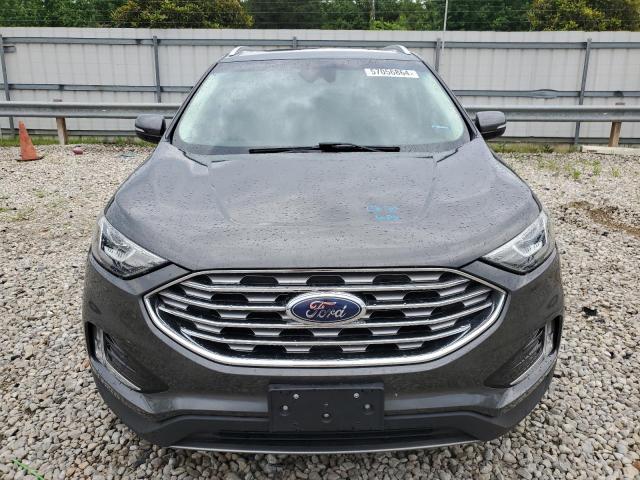 Photo 5 from auction – 2019 FORD EDGE SEL with VIN 2FMPK3J95KBB92147