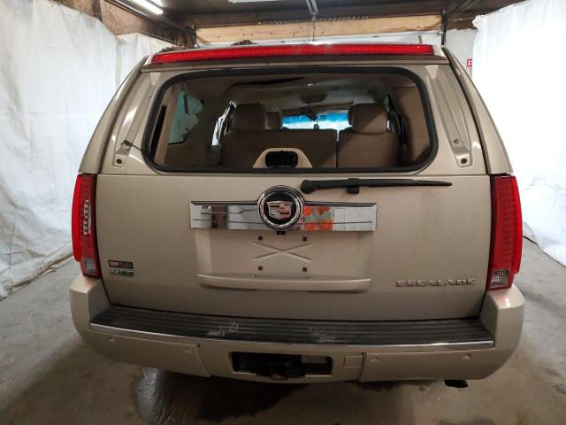 Photo 6 from auction – 2011 CADILLAC ESCALADE E with VIN 1GYS3HEF5BR194500